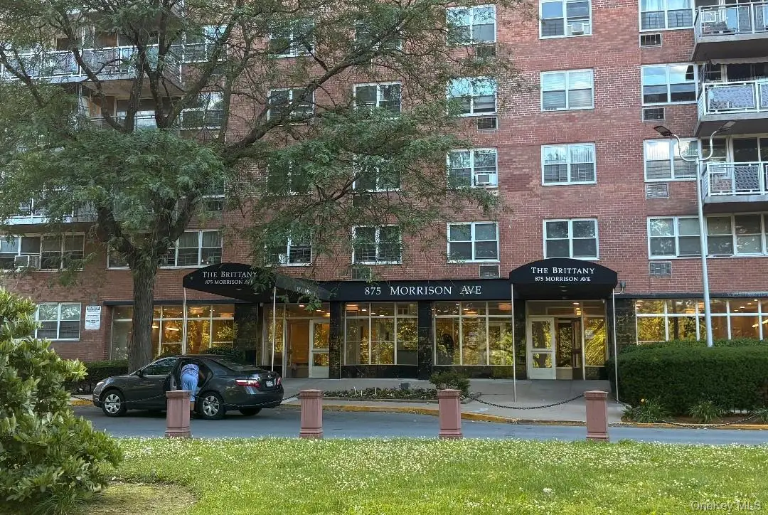 875 Morrison Avenue #1B, Bronx, NY 10473 - #1