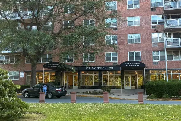875 Morrison Avenue #1B, Bronx, NY 10473