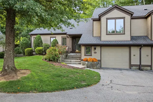 812 Heritage Hills #A, Somers, NY 10589