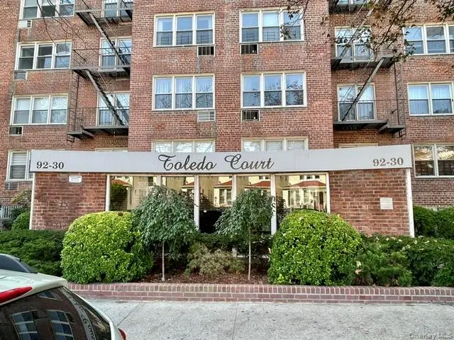 92-30 56 Avenue #6B, Elmhurst, NY 11373 - #1