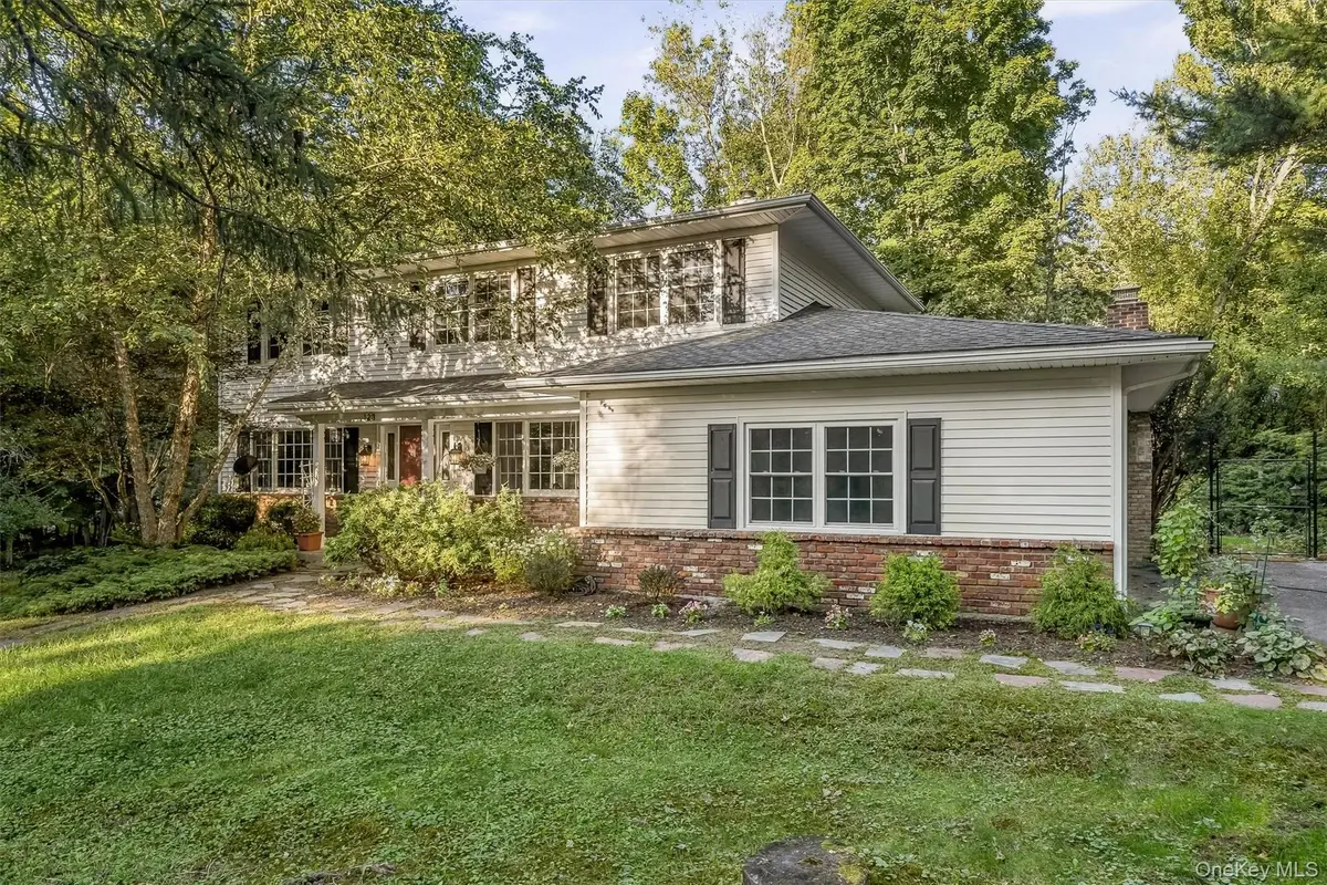 123 Pickerel Road, Monroe, NY 10950 - #1