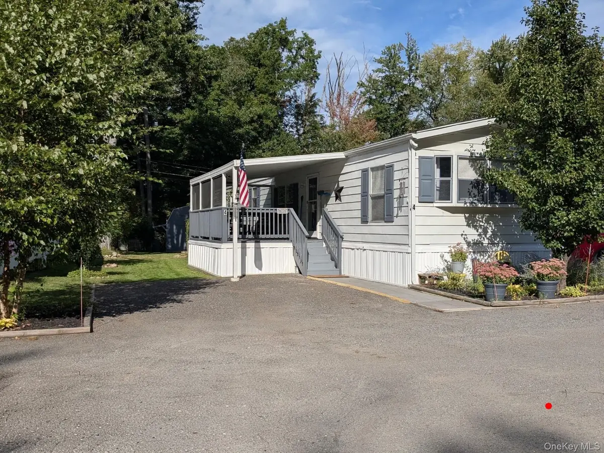 1450 Route 376 #4, Wappingers Falls, NY 12590 - #1