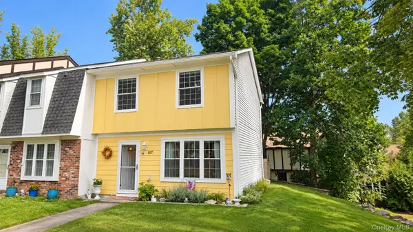 107 Vista Drive, Highland, NY 12528