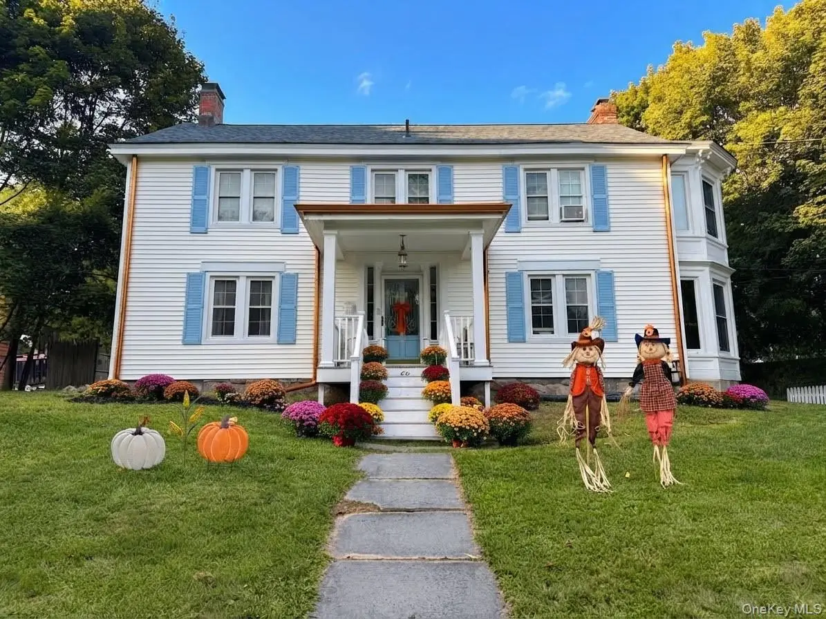 66 West Street, Warwick, NY 10990 - #1