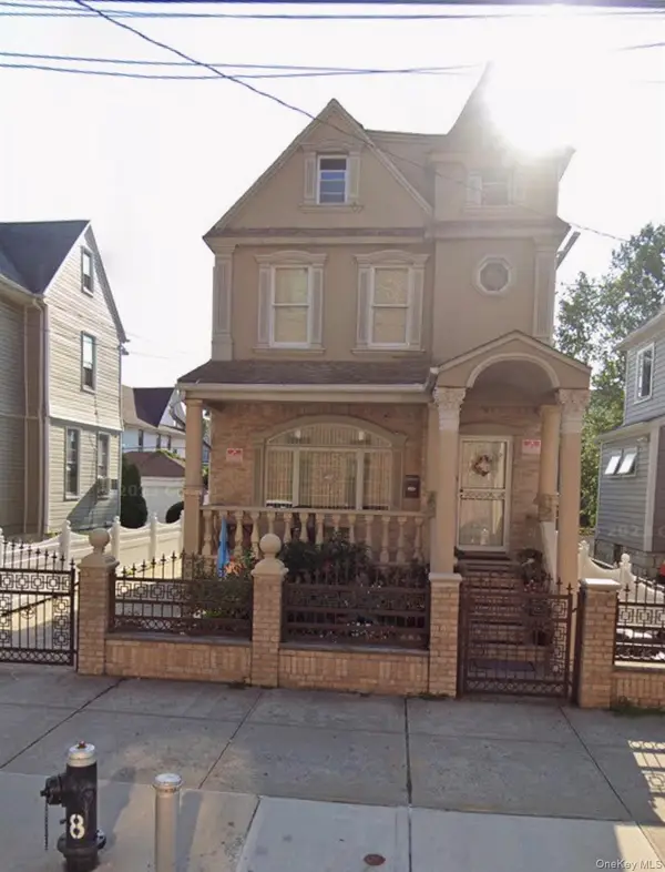 87-34 108th Street, Richmond Hill, NY 11418