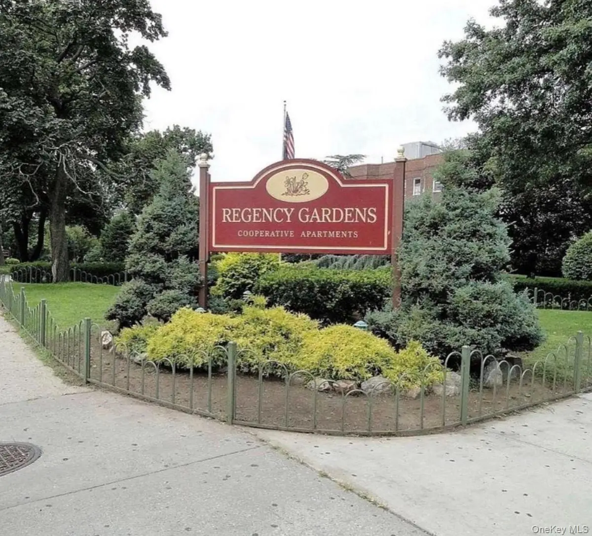 78-05 141st Street #2L, Flushing, NY 11367 - #1
