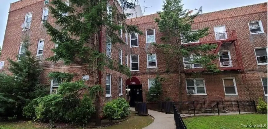 78-05 141st Street #2L, Flushing, NY 11367 - #2