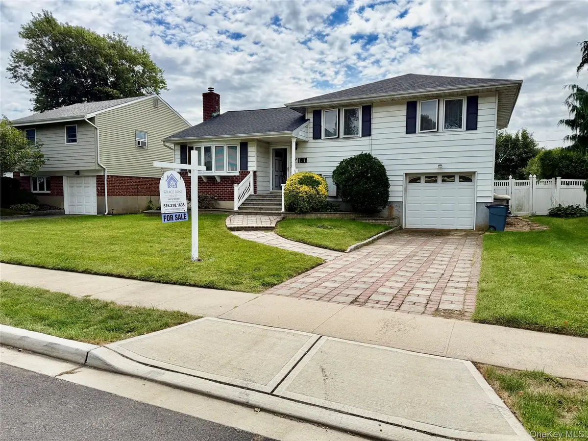 3938 Bernice Road, Seaford, NY 11783 - #1