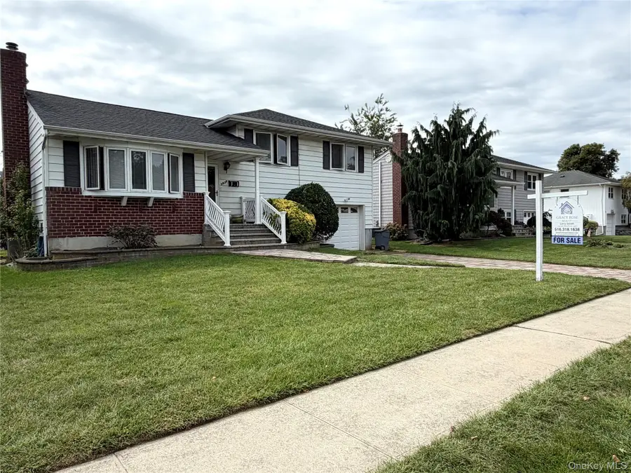 3938 Bernice Road, Seaford, NY 11783 - #2