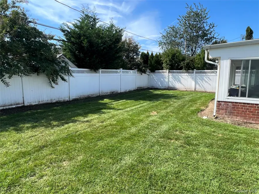 3938 Bernice Road, Seaford, NY 11783 - #3
