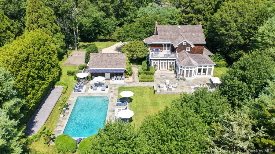 329 Georgica Road, East Hampton, NY 11937 - #3