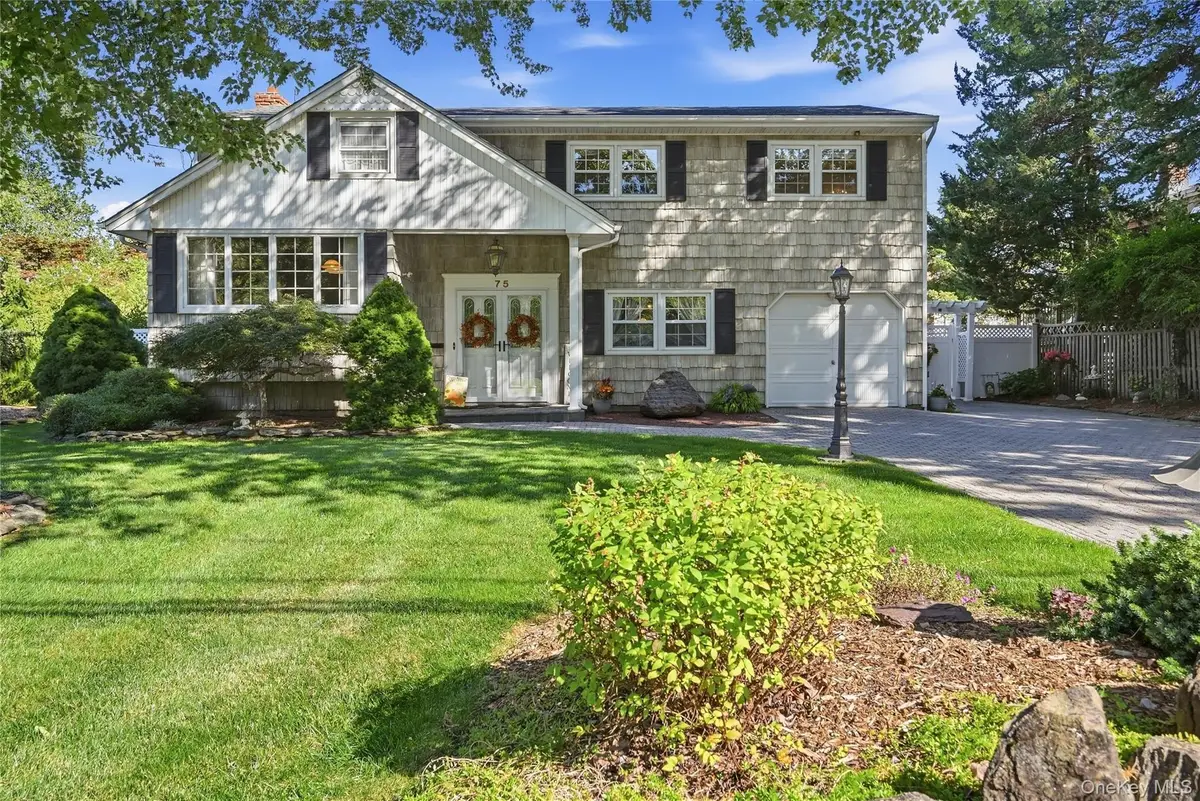 75 Bayview Drive, Oakdale, NY 11769 - #1