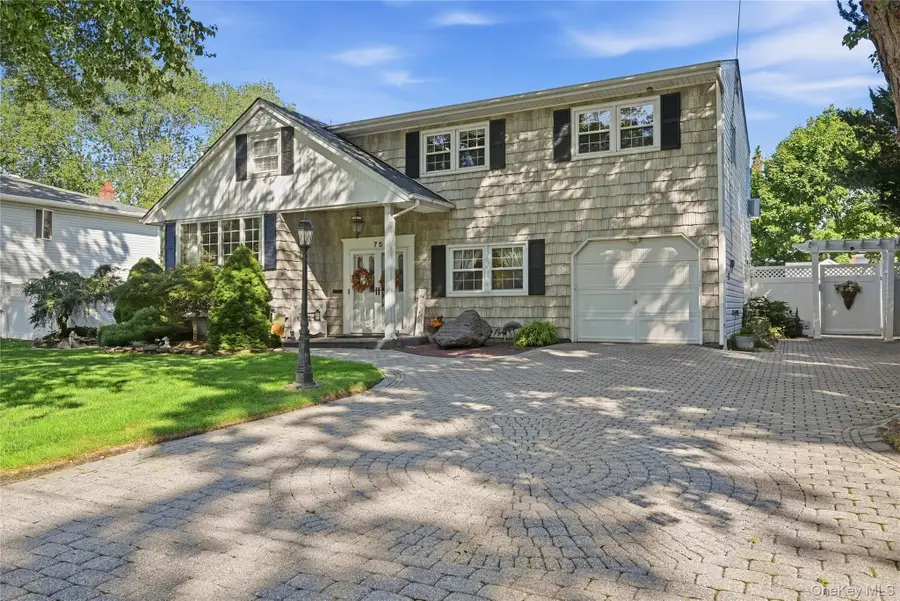 75 Bayview Drive, Oakdale, NY 11769 - #2