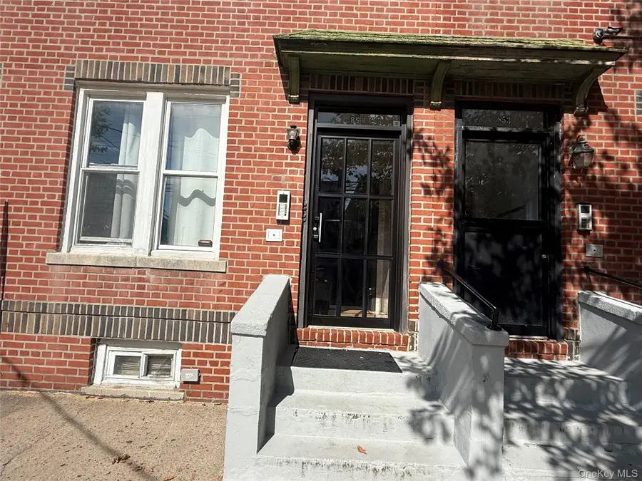 851 E 228th Street, Bronx, NY 10466 - #3