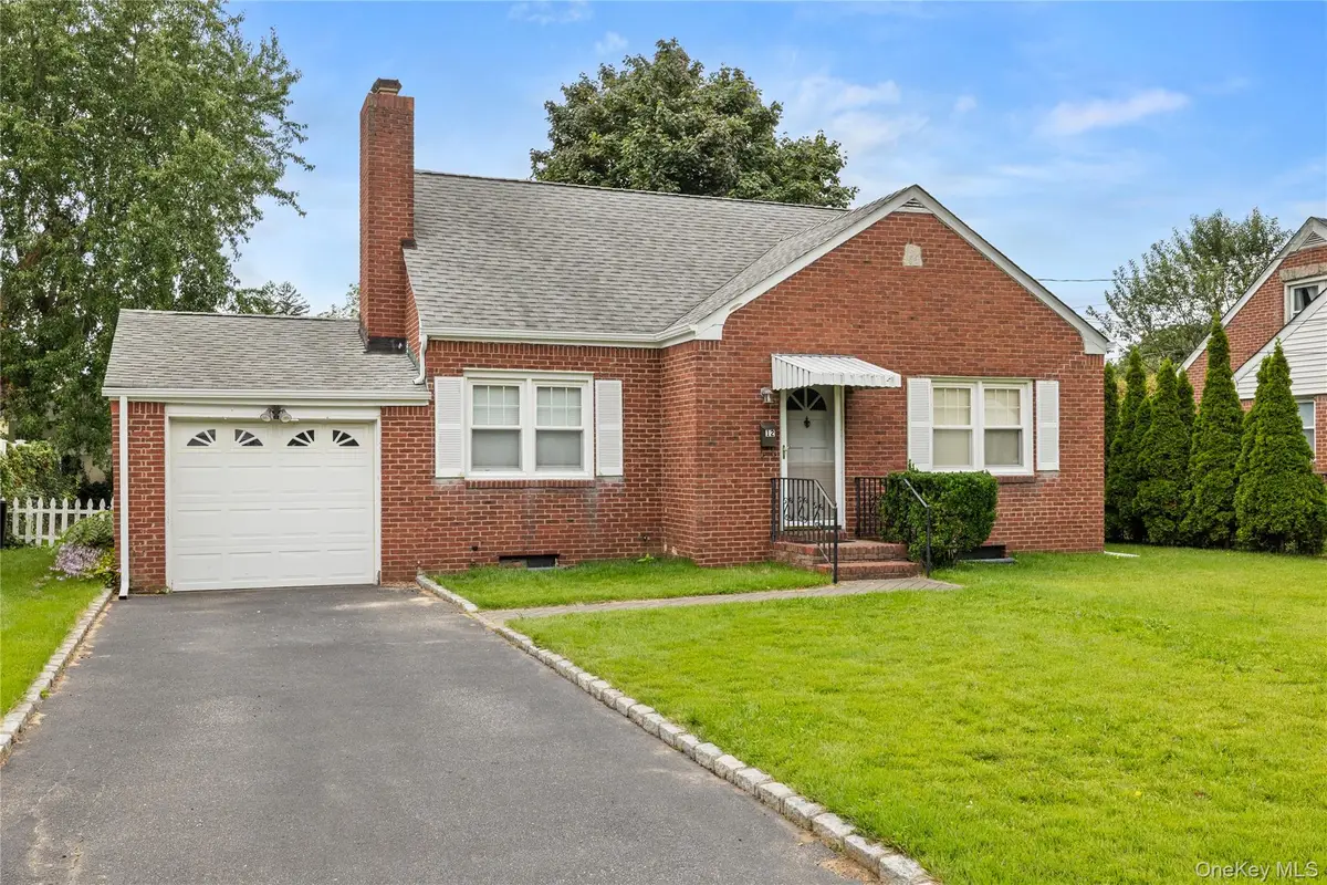 12 Benjamin Avenue, Amityville, NY 11701 - #1