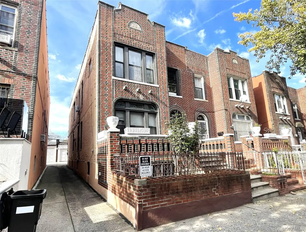 3210 81st Street, East Elmhurst, NY 11370 - #1