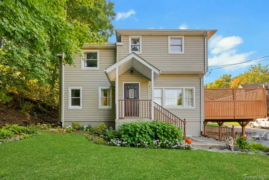 1111 State Route 17a, Greenwood Lake, NY 10925 - #2