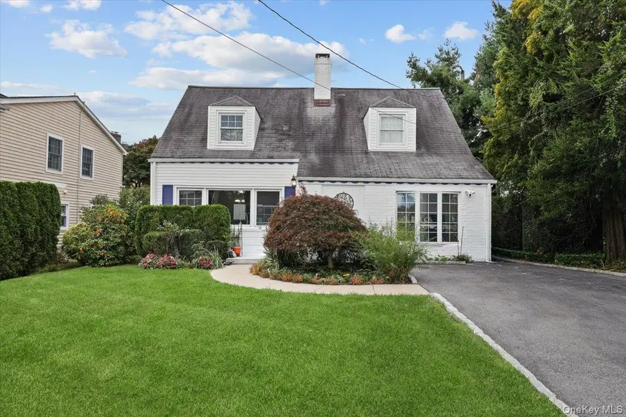 83 Joyce Road, Eastchester, NY 10709 - #2