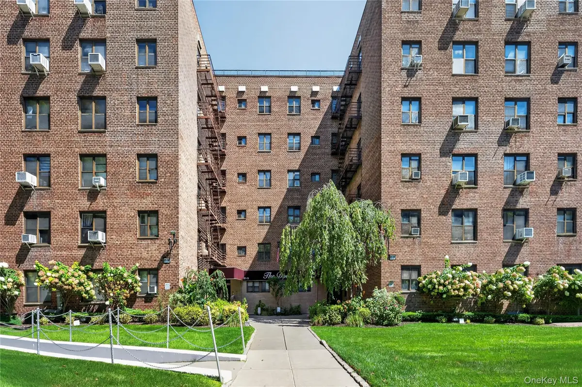 87-19 204th Street #A61, Hollis, NY 11423 - #1