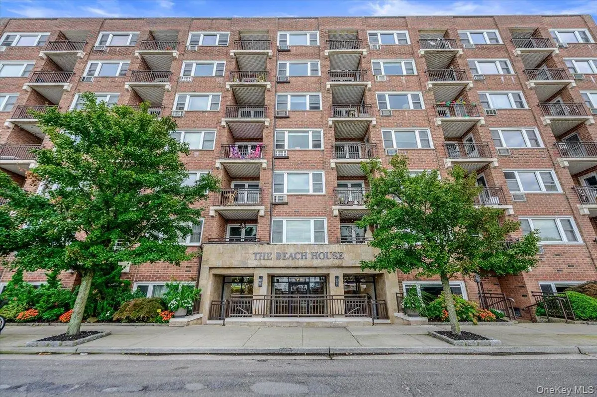 740 E Broadway #4G, Long Beach, NY 11561 - #1