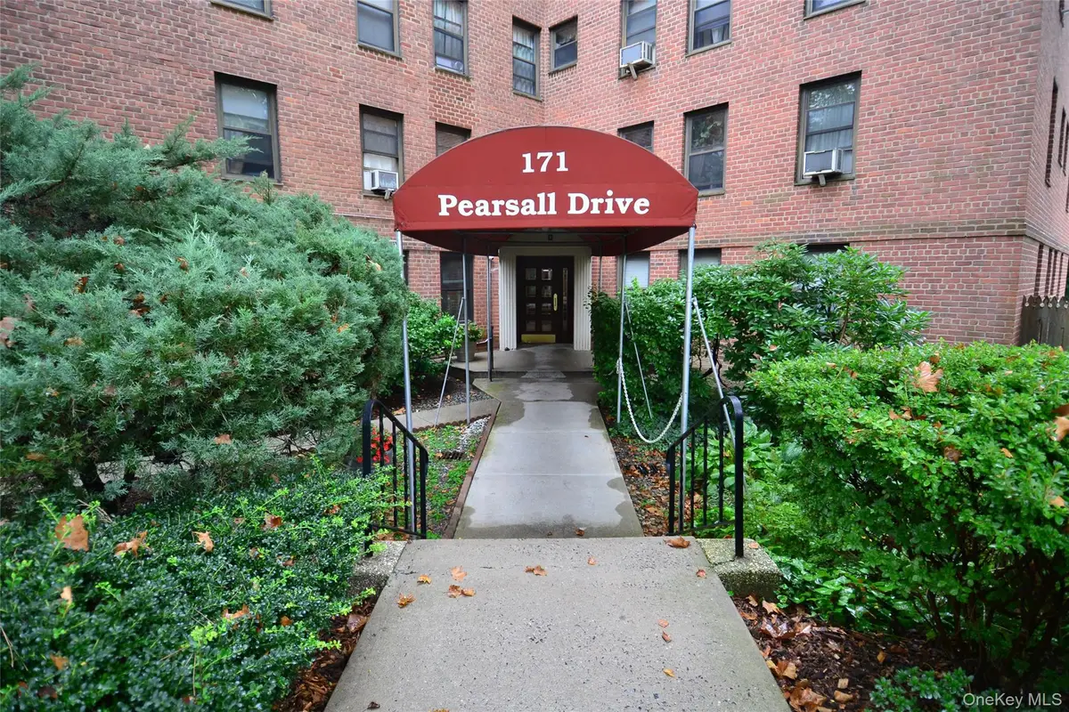 171 Pearsall Drive #1G, Mount Vernon, NY 10552 - #1