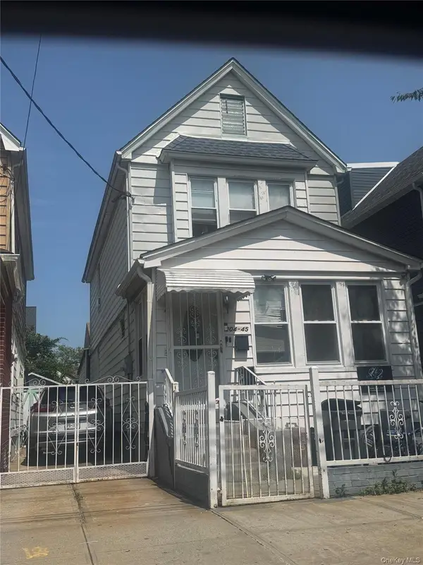104-45 113 Street, Richmond Hill S., NY 11418