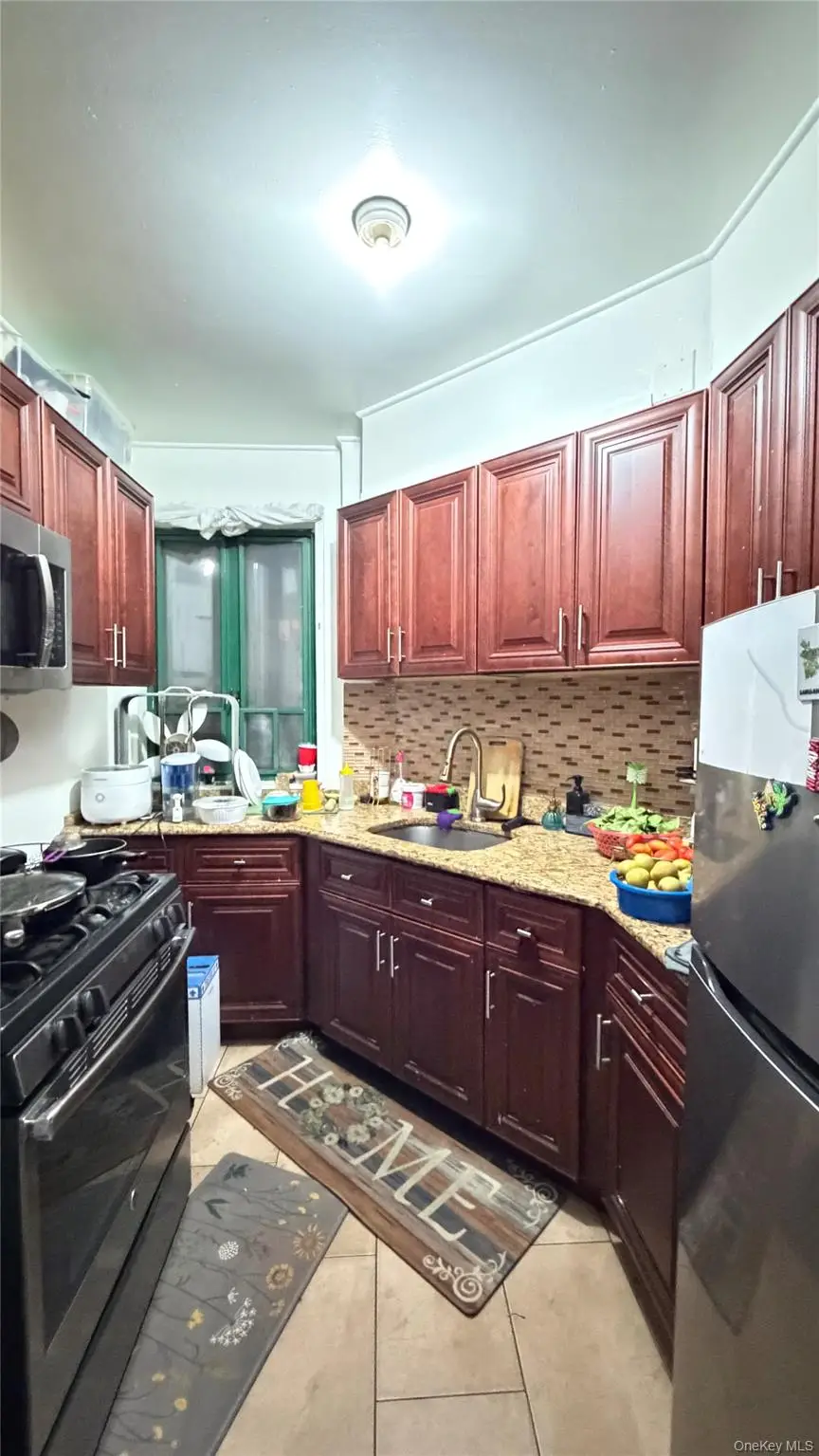 1504 Metropolitan Avenue #4H, Bronx, NY 10462 - #3