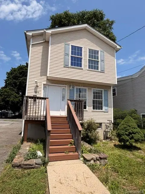 366 Washington Street, Newburgh, NY 12550 - #1