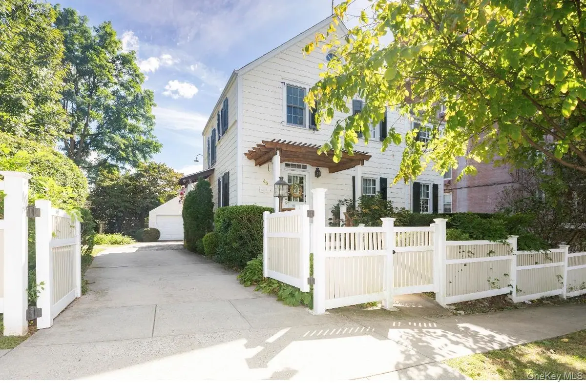 46 Pilot Street, Bronx, NY 10464 - #1