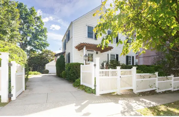 46 Pilot Street, Bronx, NY 10464