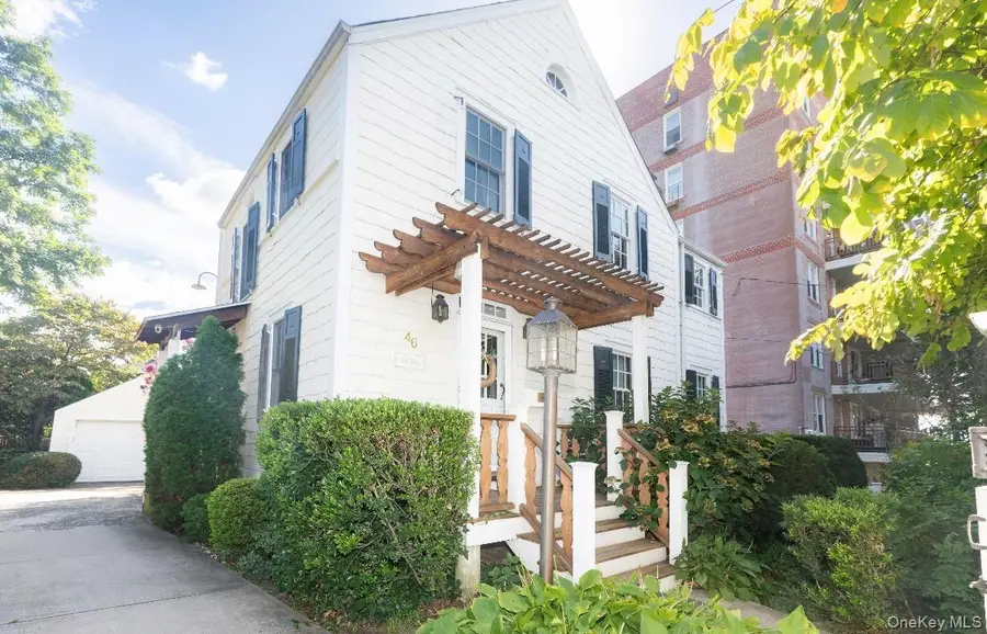 46 Pilot Street, Bronx, NY 10464 - #2