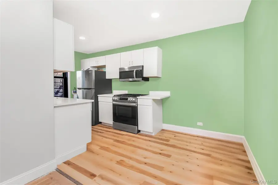 75 W 238th Street #3H, Bronx, NY 10463 - #3