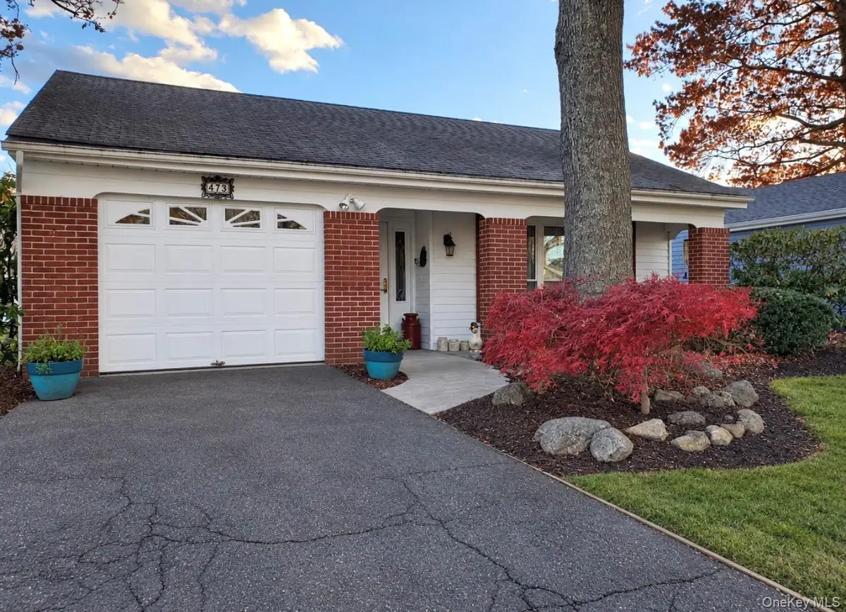 473 Stratford Lane, Ridge, NY 11961 - #1