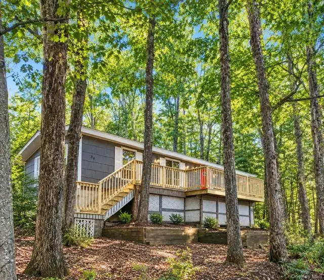 34 Zematt Court, Woodridge, NY 12789 - #1