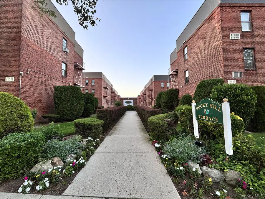 215-37 48th Ave #2B, Bayside, NY 11361 - #2