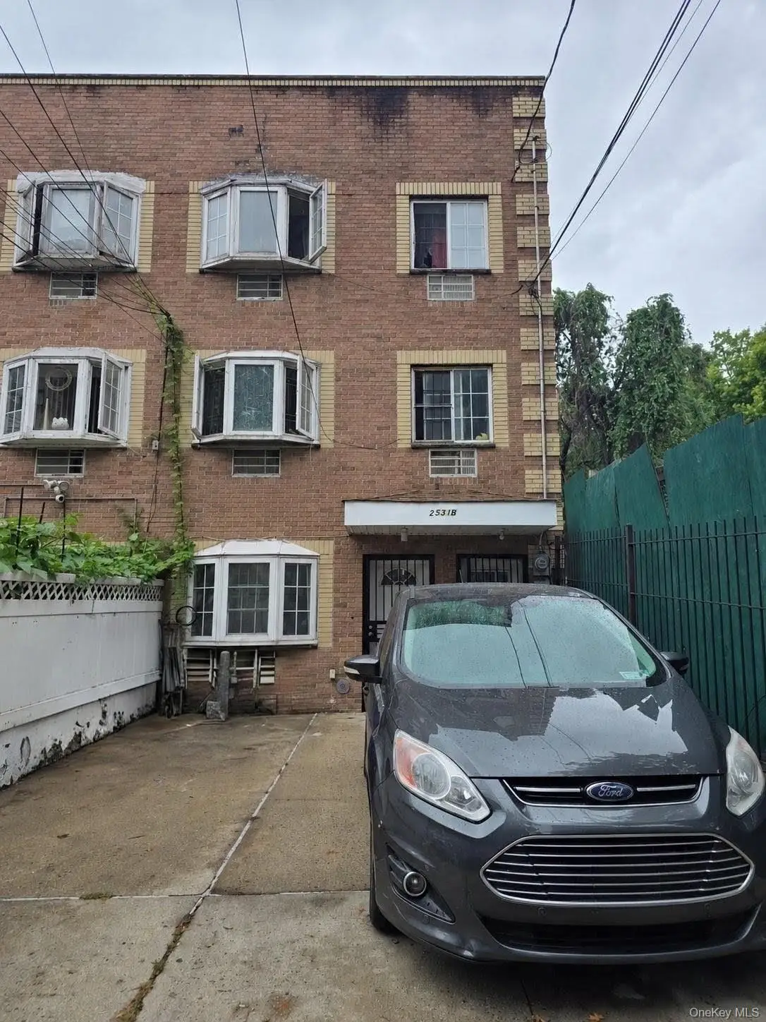 2531B Grand Avenue, Bronx, NY 10468 - #1