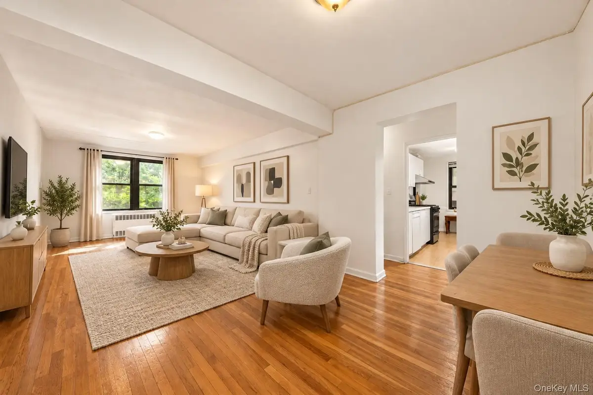 15040 71st Avenue #1D, Flushing, NY 11367 - #1