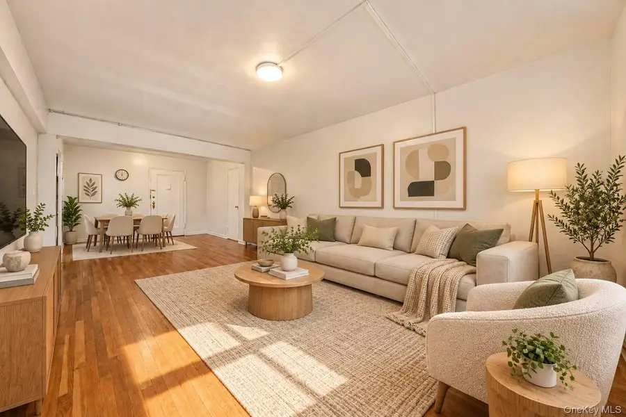 15040 71st Avenue #1D, Flushing, NY 11367 - #2