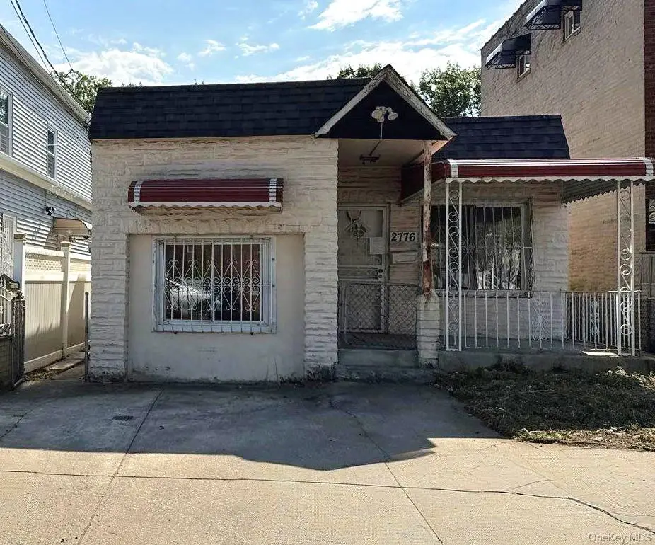 2776 Sexton Place, Bronx, NY 10469 - #1