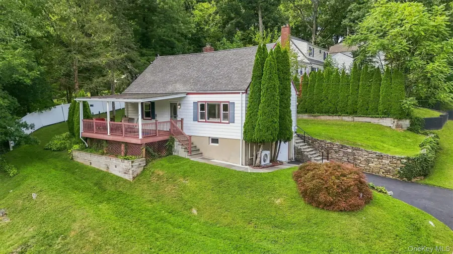 202 Harvard Drive, Hartsdale, NY 10530 - #2