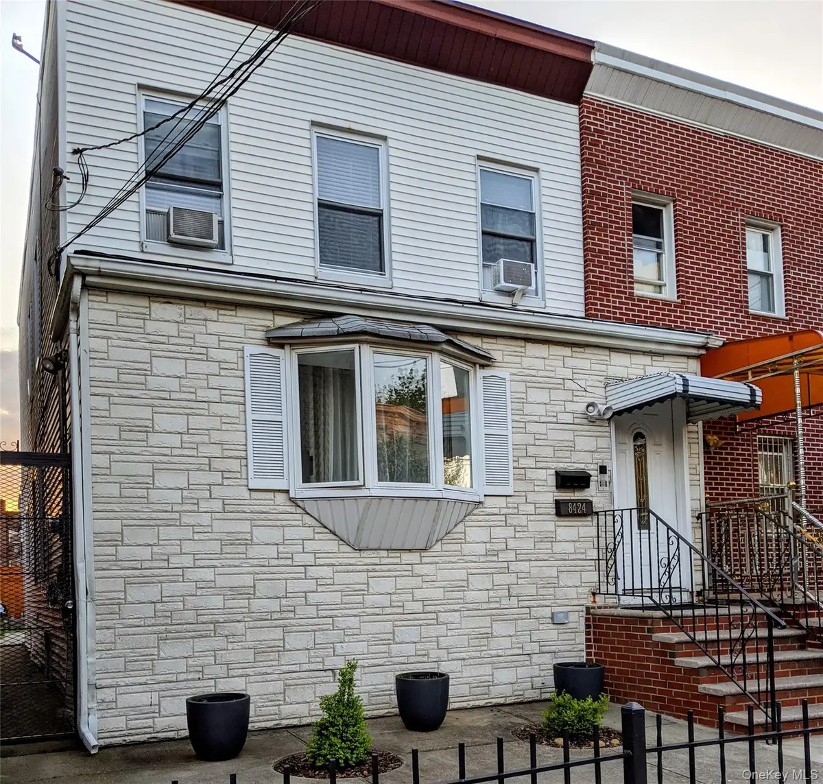 8424 129th Street, Kew Gardens, NY 11415 - #1