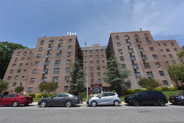 202-35 Foothill Avenue #B57, Hollis, NY 11423
