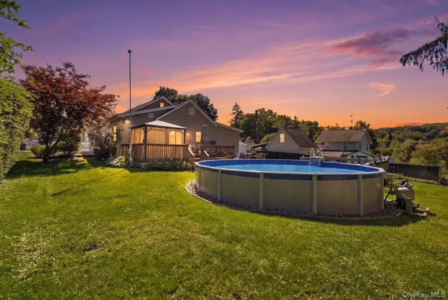 13 Fairfield Road, Carmel, NY 10512 - #2