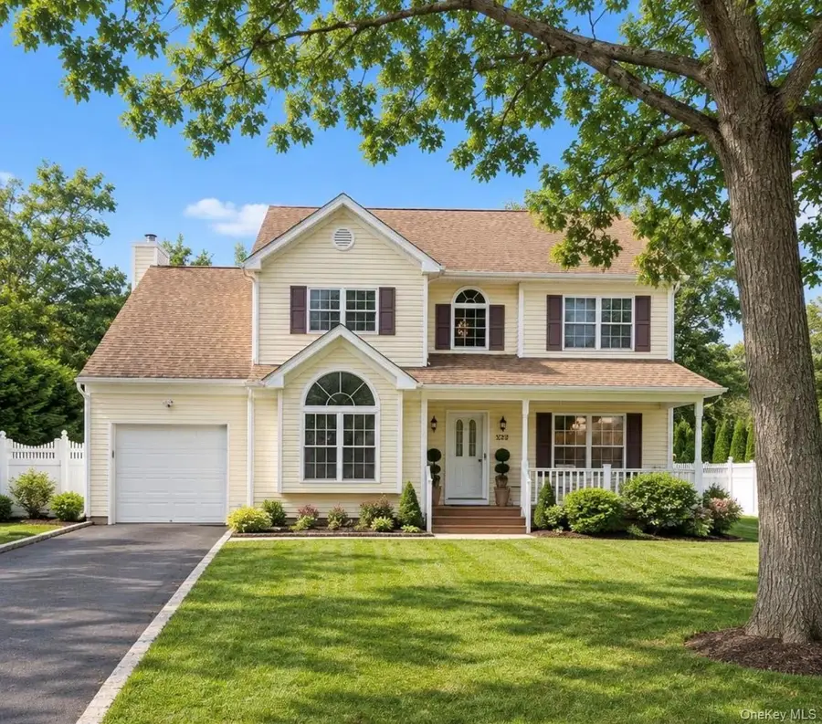 37 Howard Drive, Coram, NY 11727 - #2