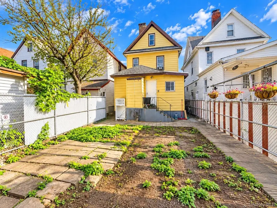 12903 97th Avenue, South Richmond Hill, NY 11419 - #2