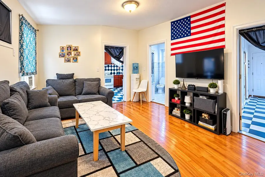 12903 97th Avenue, South Richmond Hill, NY 11419 - #3