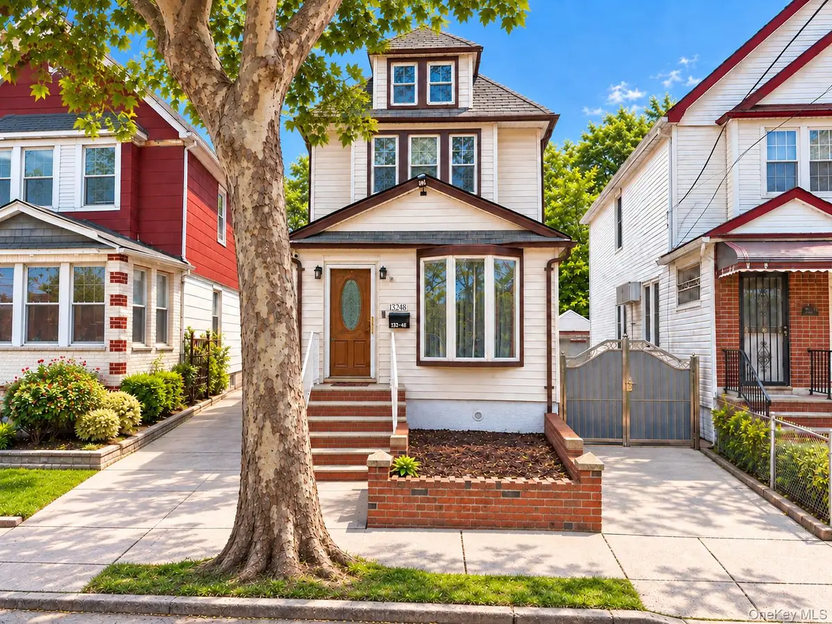 132-48 114th Street, South Ozone Park, NY 11420 - #1