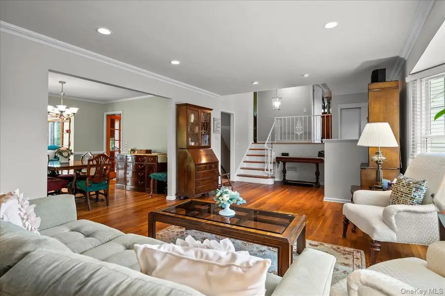 26 Rose Street, White Plains, NY 10605 - #2