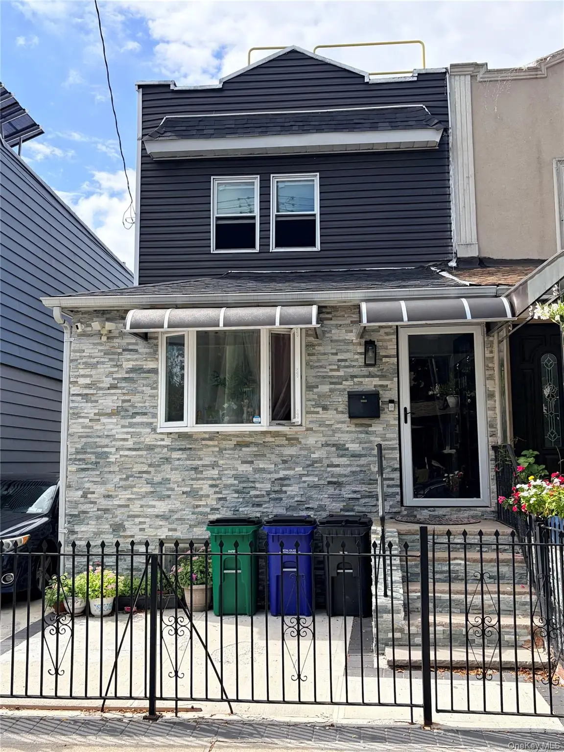 1444 E 91st Street, Brooklyn, NY 11236 - #1
