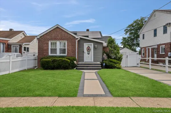 11 Belt Street, North Bellmore, NY 11710